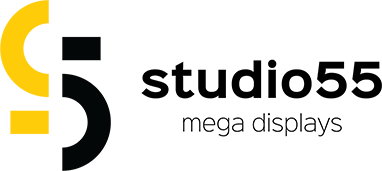 Logo - Studio 55 International