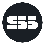 Studio 55 International - Logo
