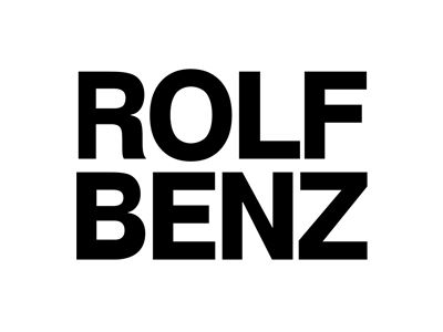 Rolf Benz