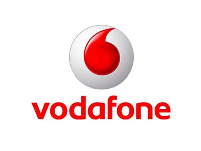 Vodafone