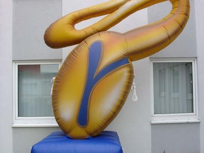 Megadisplay Logo