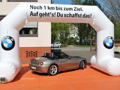 Zielbogen