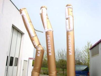 Skytubes